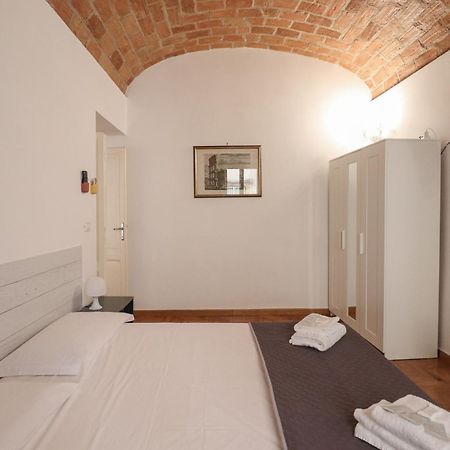 Ferienwohnung Casa Cecilia A Monti Rom Exterior foto